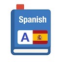 Spanish Dictionary icon